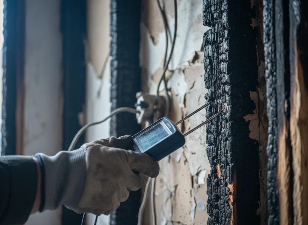 Fire Damage Restoration Allenhurst, GA FAQs